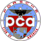 Porsche Club of America