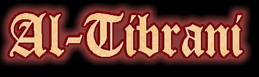 Al-Tibrani