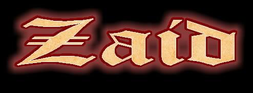 Zaid