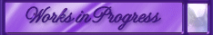 Go to Mare's WIP page