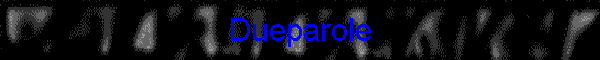Dueparole