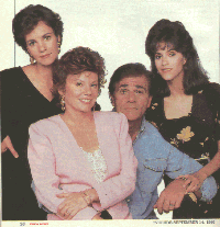 Cast photo