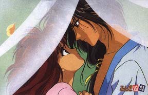 stupid, stupid, girl!