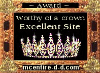 Award from Dot