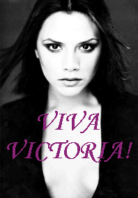 Viva Victoria!
