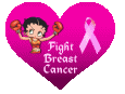 I am a Breast  Cancer Survivor..10/15/03