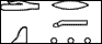 fruit hieroglyph