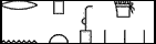 vegetables hieroglyph