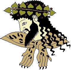 Image of Dionysus