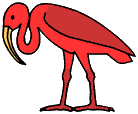Thoth, Egyptian god of wisdom