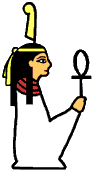 Maat, Goddess of Order