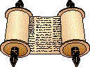 Ancient Scroll
