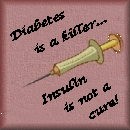 Juvenile Diabetes