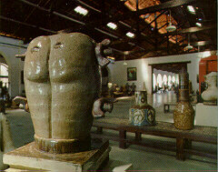 Esculturas de Brennand