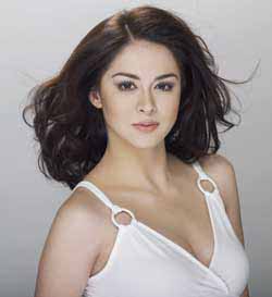Marian Rivera Picture Gallery