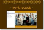 Work friends