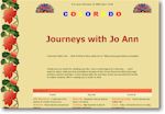 Journeys