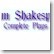 Complete Plays of Shakespeare