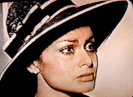maria sorte