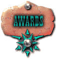 AWARDS