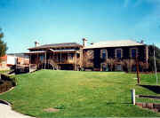 Footscray Community Arts Centre