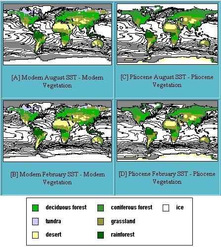 PlioceneAndModernVegetation.jpeg