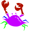 Crab - Weird