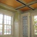 dining room after