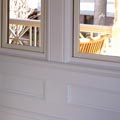 faux bois before