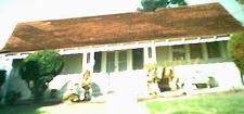 The Bolender house today