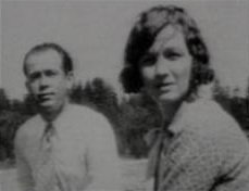 Gladys and Jack