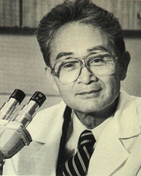Dr.Thomas Nogushi