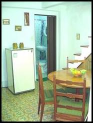 Mary's Kitchenette.