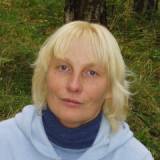 Dr. Marina P. Pushnaya