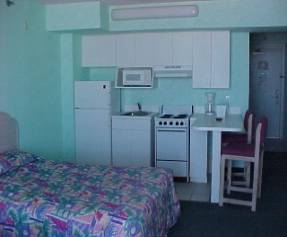 Kitchenette