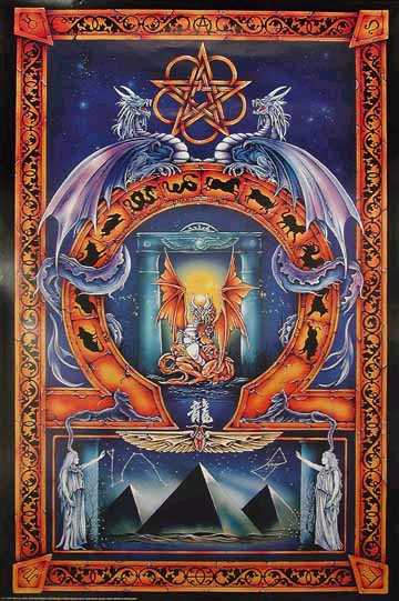 Prettiness! ATTENTION: The pentacle is NOT The sign for satanism, so don't freak out. It's a pagan symbol