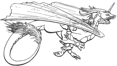 I like the horn, and it's running! Yata!