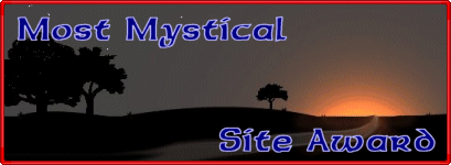 A really awesome site, check it out! Thanks for the award! Awarded April 7, 2002