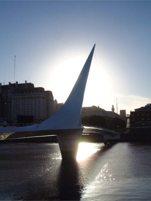 Photo Gallery Neighborhoods of Buenos Aires