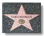 KARLO ROSHNAYE