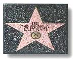 ERDI "the unknown last name"