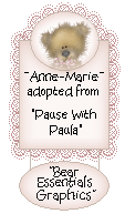 ann-marie cert