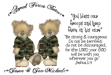 forces