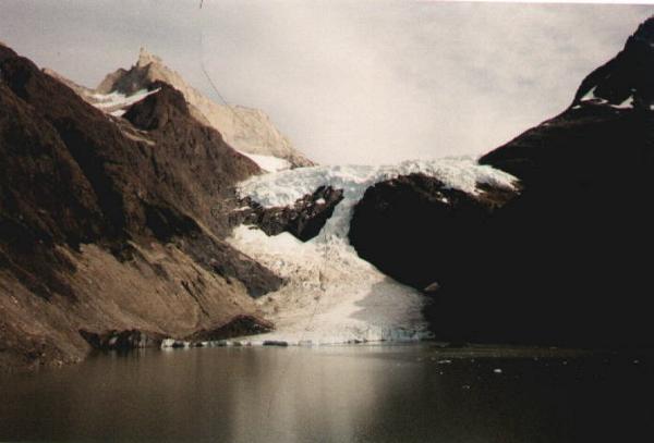 Gletschersee