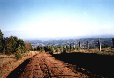 ber Berg und Tal