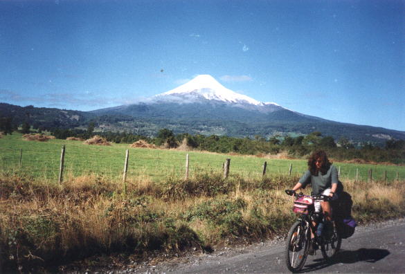 Am Osorno