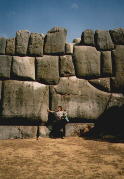 Sacsayhuanan