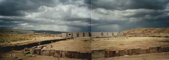 Tiwanaku