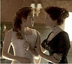 Rose y su Madre