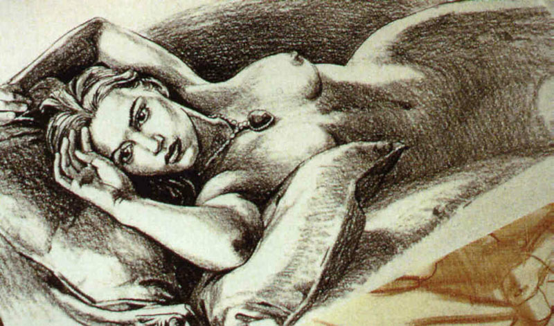 La Pintura
